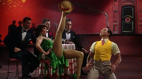 Nonton Singin’ in the Rain (1952) Subtitle Indonesia Film .